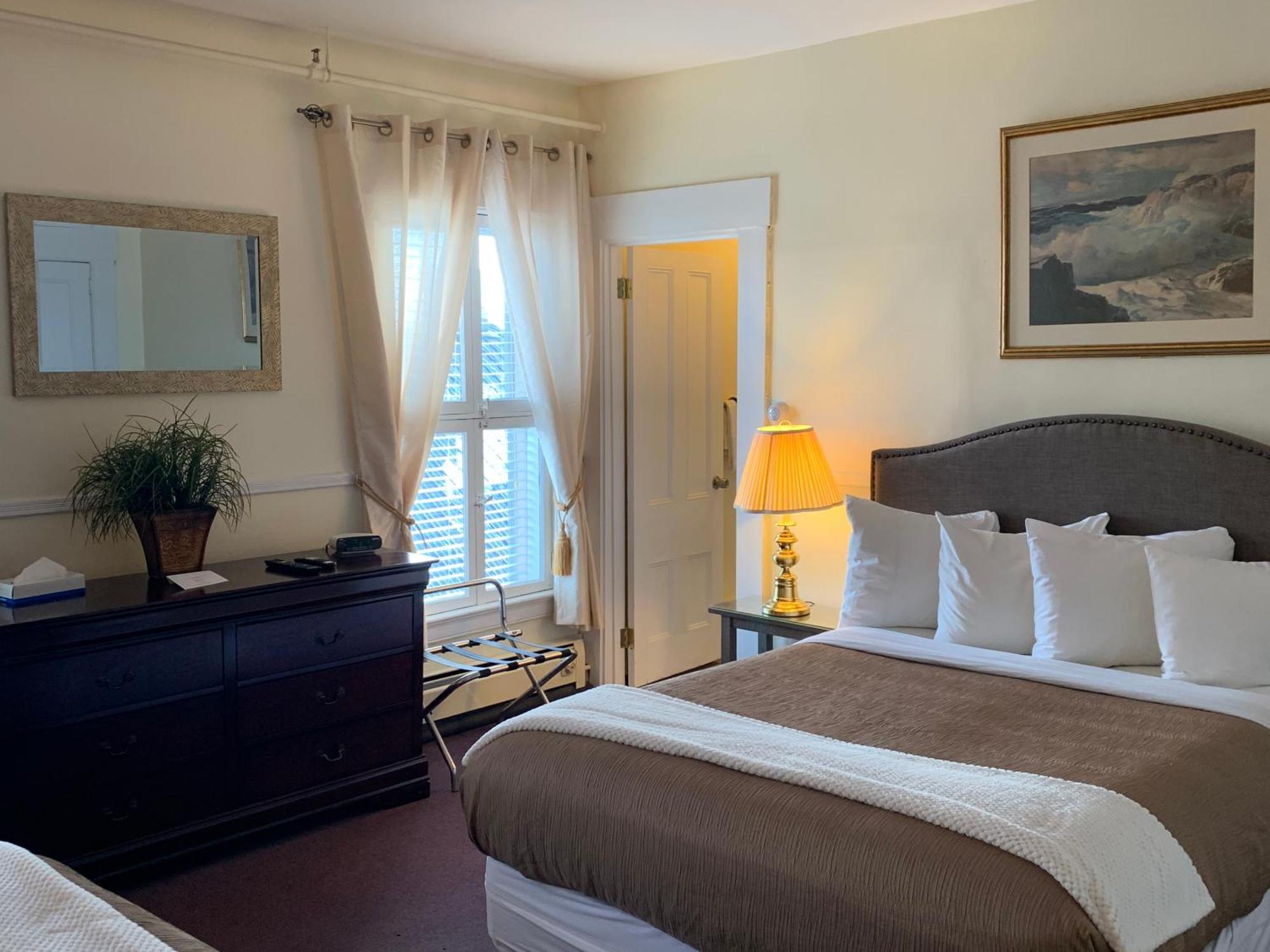 Kennedy House St. Andrews By The Sea Exterior foto