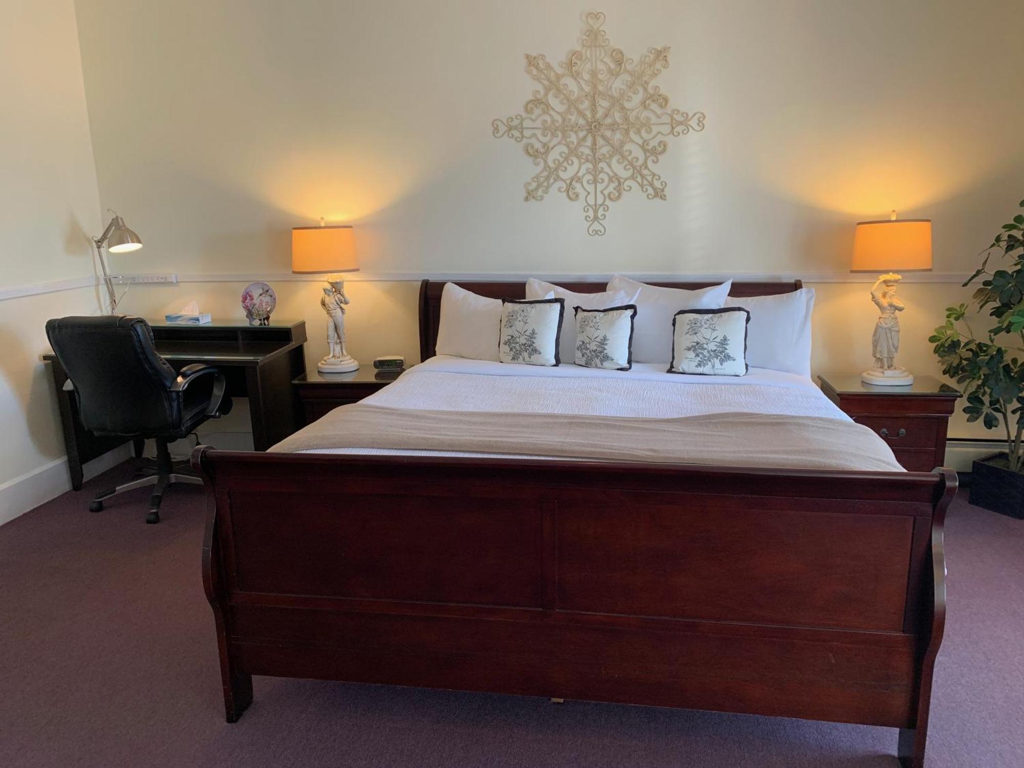 Kennedy House St. Andrews By The Sea Quarto foto